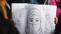 Supreme Court 'No' to urgent hijab hearing