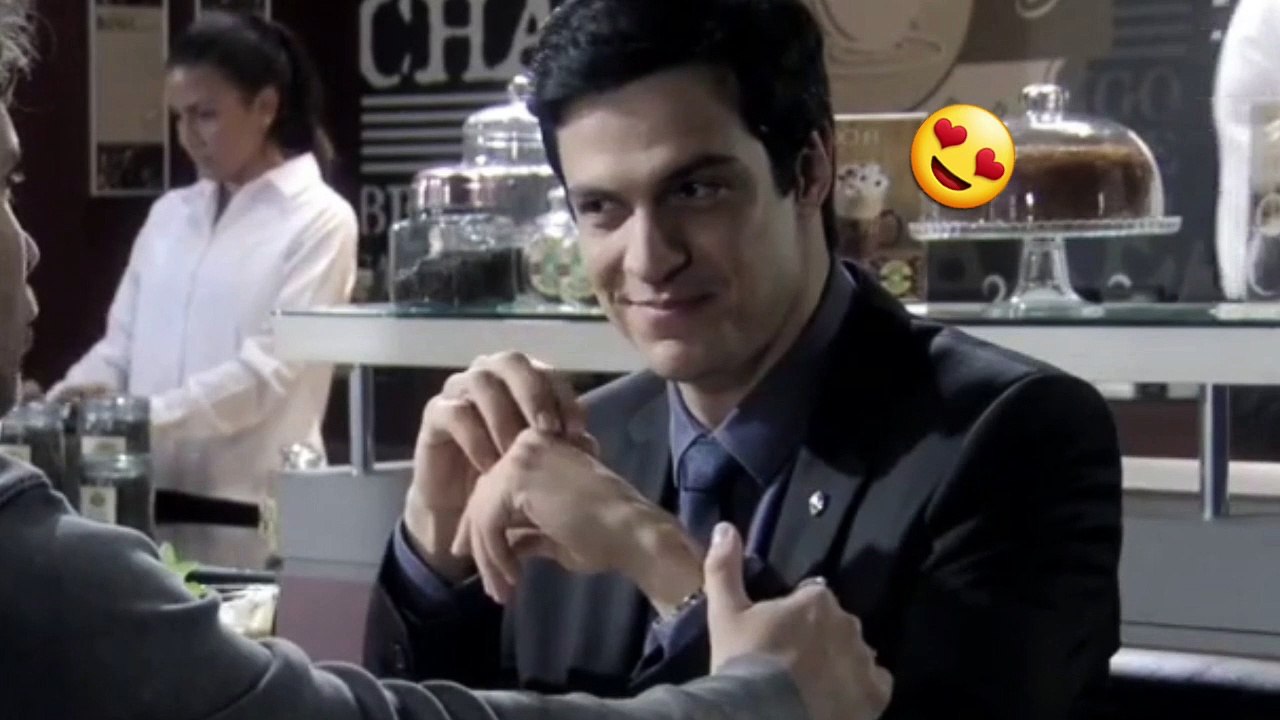 FELIKO: Tensión, miradas y momentos graciosos  (parte 1)