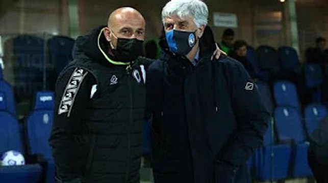 Coppa Italia Atalanta Fiorentina Italiano 'Vogliamo passare il turno'