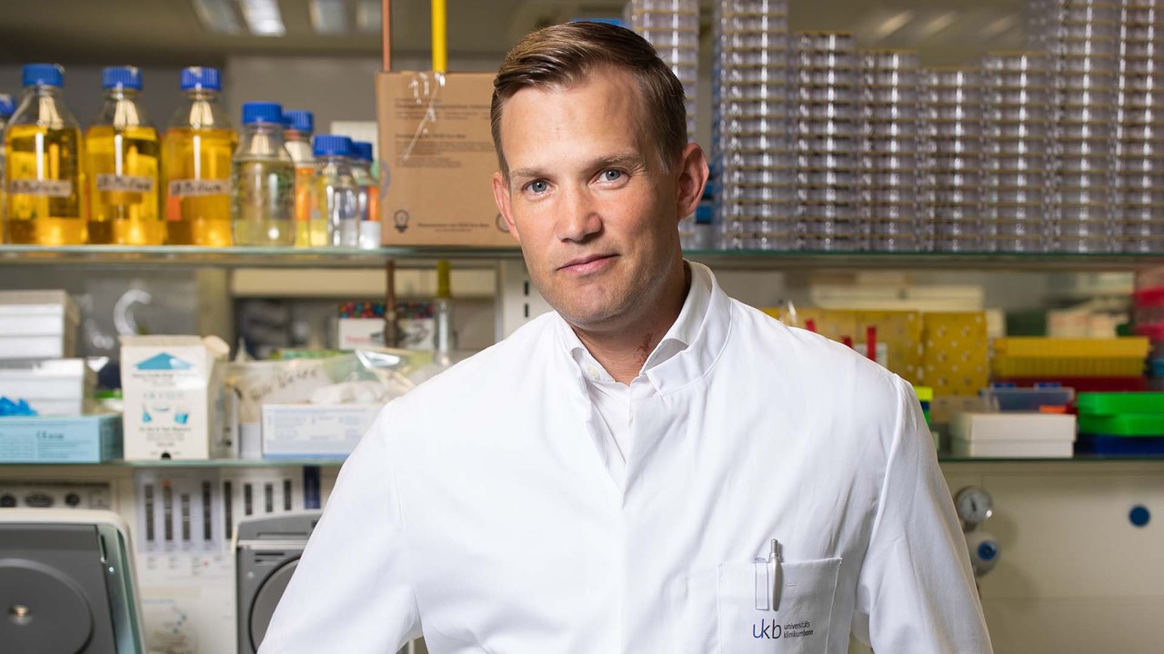 Virologe Streeck: So besiegen wir Corona endgültig