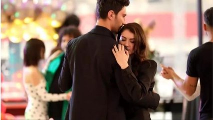 Aşk Mantık İntikam'da bu akşam neler olacak? Esra çekimi engelleyebilecek mi?