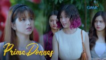 Prima Donnas 2: Bistado na, magsisinungaling ka pa, Brianna! | Episode 17