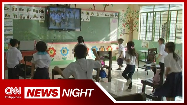 Senatorial candidates face forum on education sector