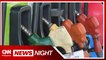 Groups ask govt. to temper rising fuel prices