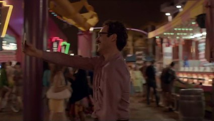 HER. Tráiler Subtitulado