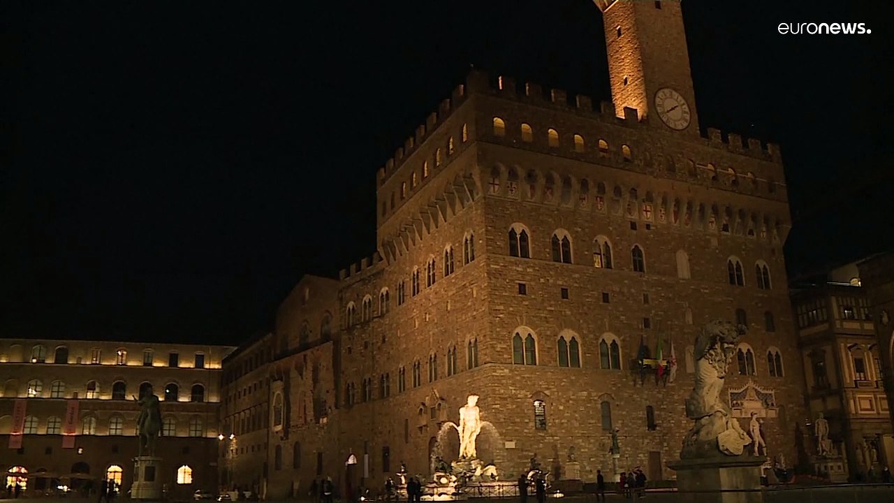 Italien geht das Licht aus: Energie kostet Kommunen 550 Mio Euro mehr