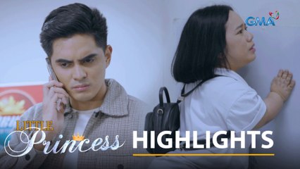 Little Princess: The bully boss strikes again! | Episode 25 (Part 4/4)