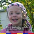 De victime de harcèlement scolaire à championne de full-contact l Reportage avec Océane