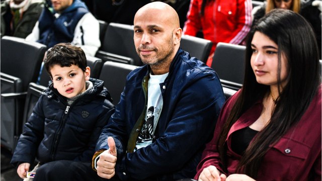 FEMME ACTUELLE - Eric Judor papa de 5 enfants : ses confidences sur ses jumeaux qui sèment le chaos