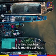 Peut-on prédire les guerres grâce à la science-fiction ? l Le GOOD JOB de Romain Lucazeau