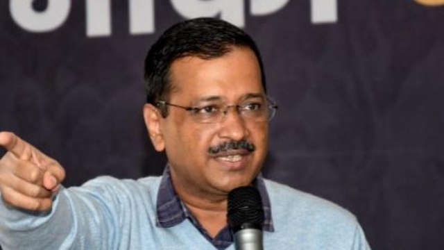 Goa Elections: Kejriwal raises question over Goa's debt