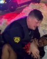 EUA. Estudante acusa polícia de brutalidade em vídeo viral de detenção