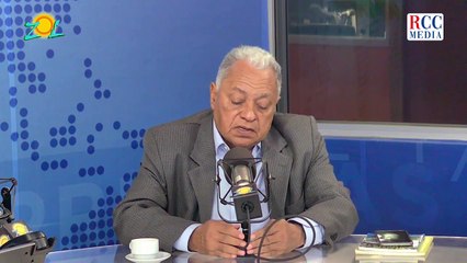 Fafa Taveras: Hoy estamos luchando por una separación verdadera de los 3 poderes