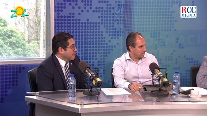 Julio Rodrigues explica en que consiste el conflicto que enfrenta su constructora OPC Group