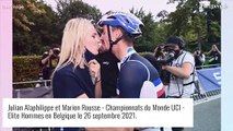 Marion Rousse gaga : elle publie d'adorables photos de Julian Alaphilippe et leur petit Nino