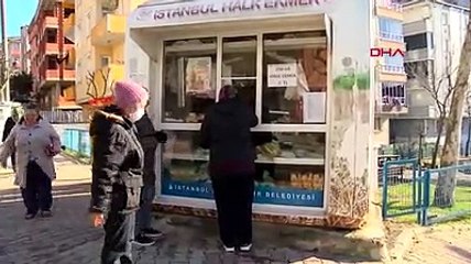 Halk Ekmek'ten sonra fırın ekmeğine de büyük zam!
