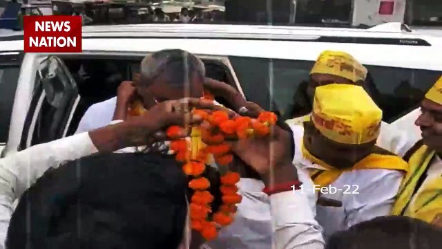 Bade Miyan Kidhar Chale : UP चुनाव में किसे मिलेगा बिजनौर के मुसलमानों का साथ? | UP Election 2022 |