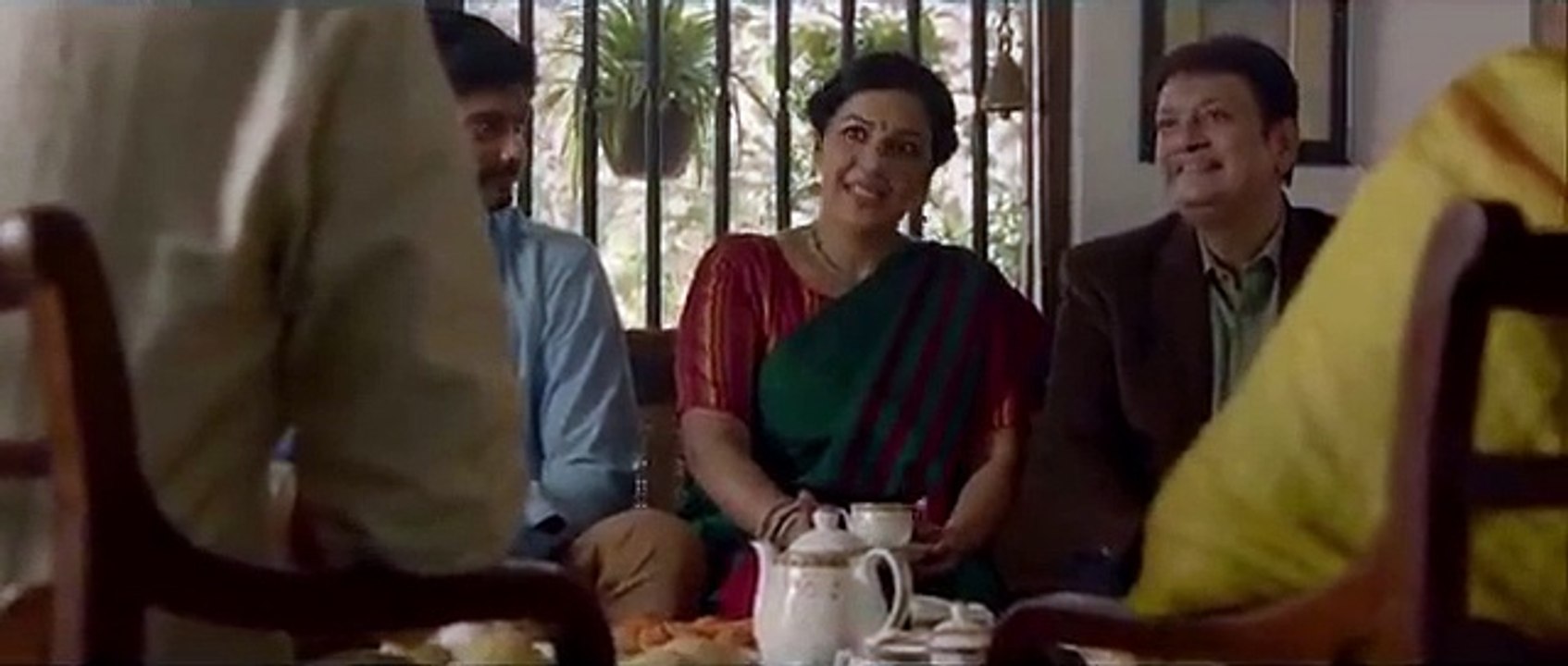 The concept of arranged marriage in India - #ChangeIsBeautiful