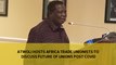 Atwoli hosts Africa trade unionists to discuss future of unions post Covid