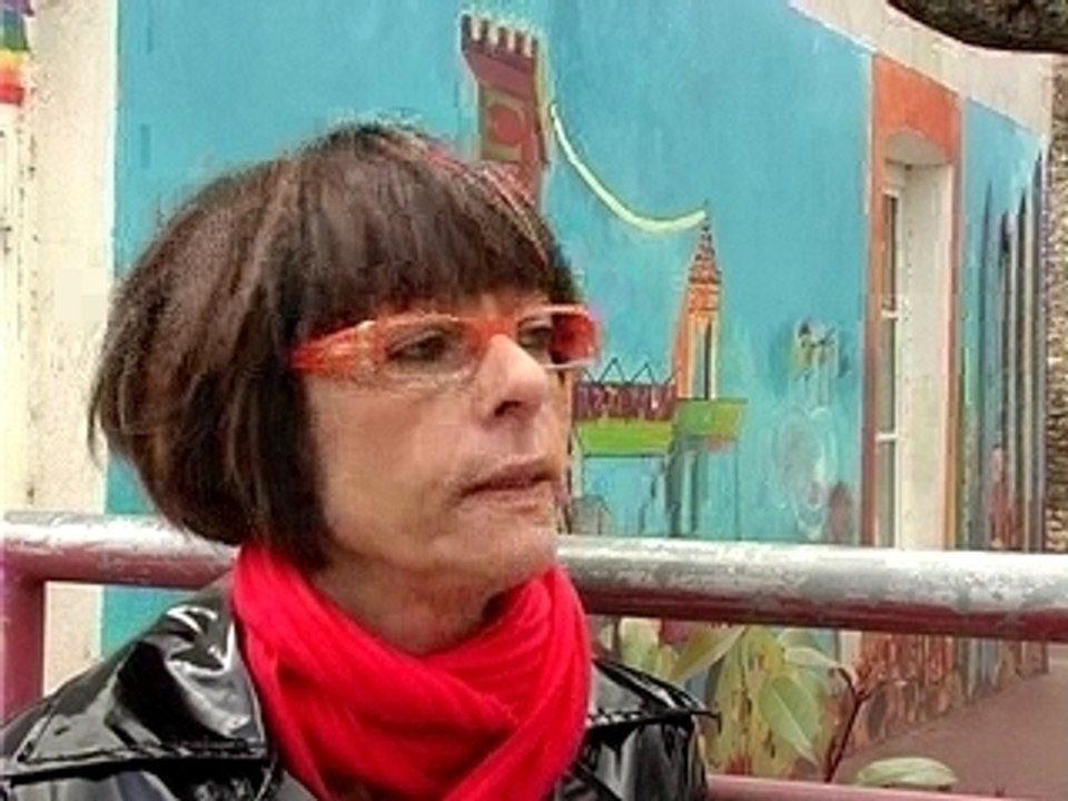 Anne bonniaud