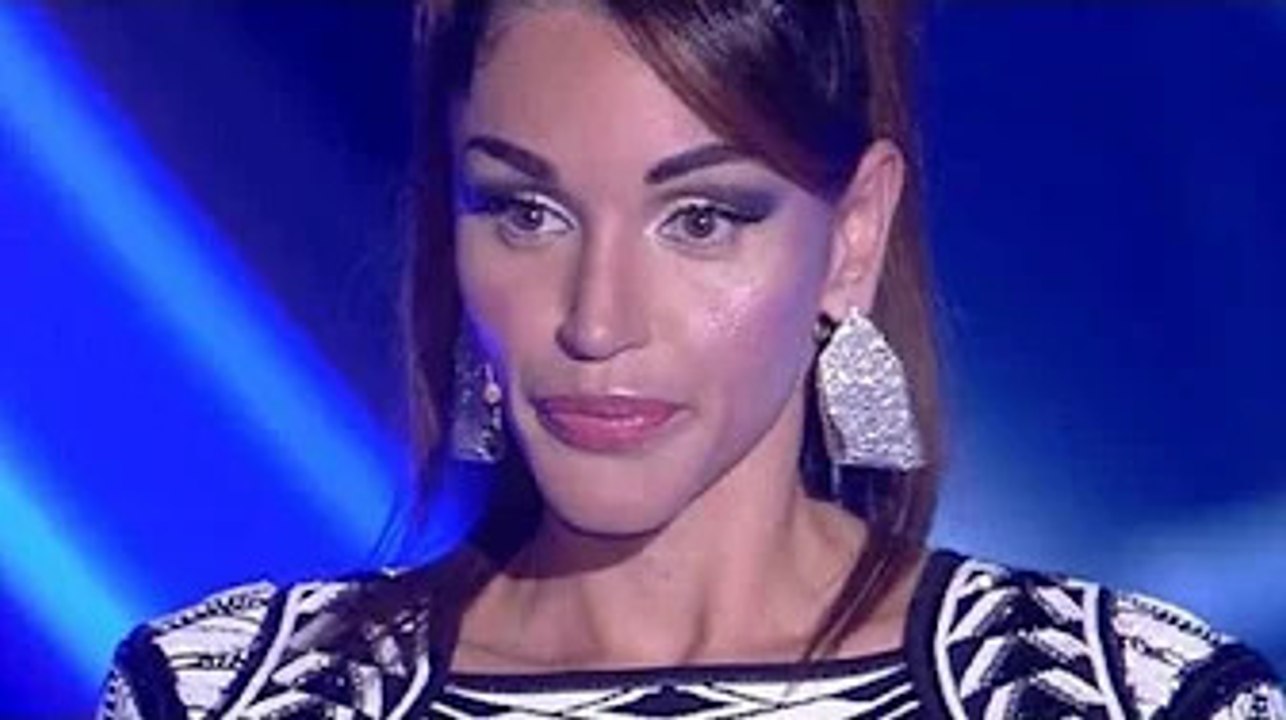 GF Vip, Delia Duran ancora contro Jessica Selassiè Continua a sparlare Jessica Selassiè e Delia D