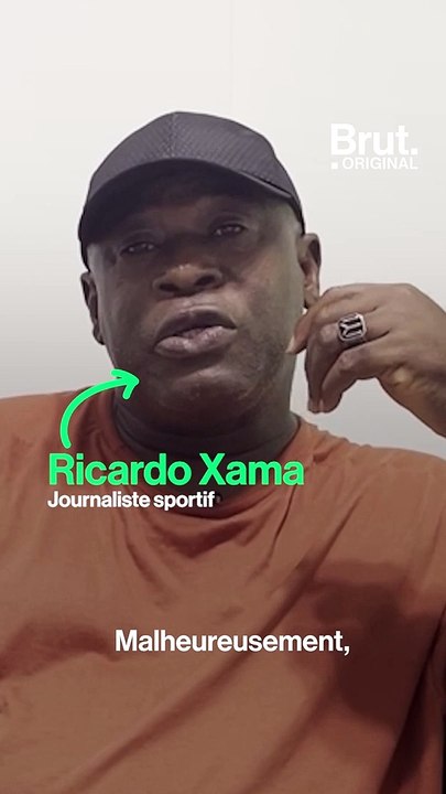 Le dico de Ricardo Xama
