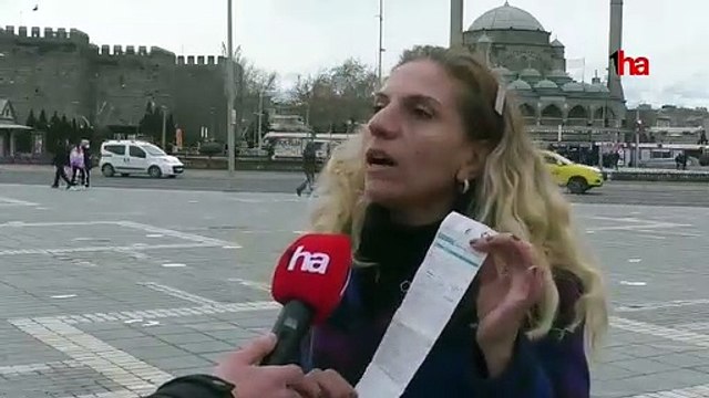 CHP'li Gonca Yelda Orhan zamlar konusunda uyardı. Orhan, Zamlar geri çekilmeze üretim duracak dedi.
