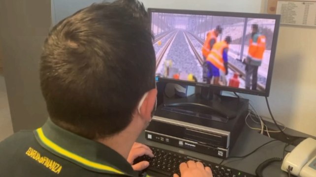 Milano, ‘Ndrangheta infiltrata in appalti per lavori su rete ferroviaria: 15 arresti (11.02.22)