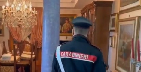 Lentini (SR) - Mafia, confiscati beni per 2 milioni al clan Nardo (11.02.22)