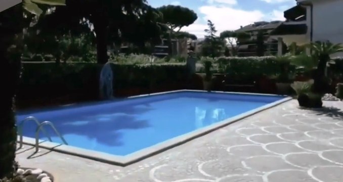 Roma, beni per oltre 20 milioni confiscati al clan Casamonica (11.02.22)