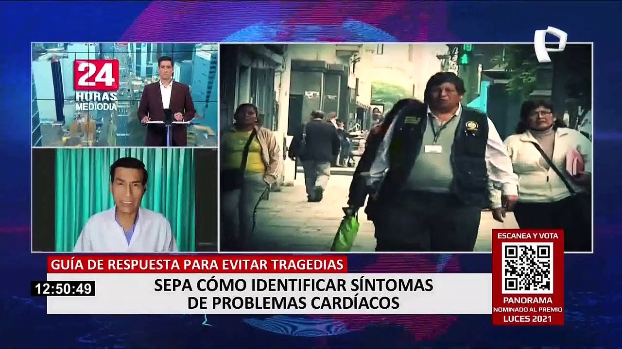 ¿Cómo identificar problemas cardiacos y qué debemos hacer?