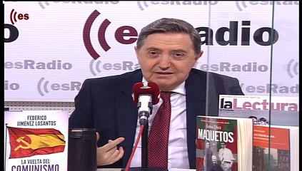 Crónica Rosa: ¿Qué ocurre en Cantora?
