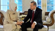 Son Dakika! Cumhurbaşkanı Erdoğan'dan eşi Emine Erdoğan'ın sağlık durumuna ilişkin açıklama: Henüz hastalığı atlatamadı