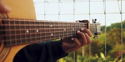 The-Scientist-Coldplay-Fingerstyle-Guitar-Cover-