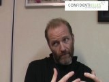 Interview Olivier Berthe par Confidentielles