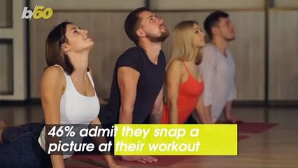 The Time of Day You Exercise Reveals Something About You