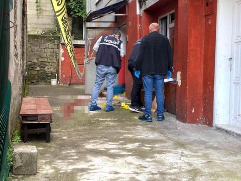 Eşini av tüfeğiyle öldüren kocaya ağırlaştırılmış müebbet hapis istemi