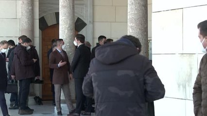 Son dakika! Cumhurbaşkanı Erdoğan: "Bu süreci çok rahat atlattım, tabi ki bunda aşının faydası muhakkak oldu"