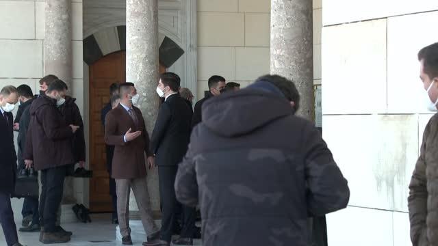 Son dakika! Cumhurbaşkanı Erdoğan: Bu süreci çok rahat atlattım, tabi ki bunda aşının faydası muhakkak oldu