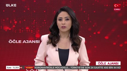 Öğle Ajansı – 11 Şubat 2022