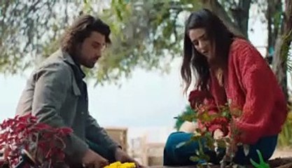 Ada Masali El Cuento De La Isla - Capitulo 68 (Español)