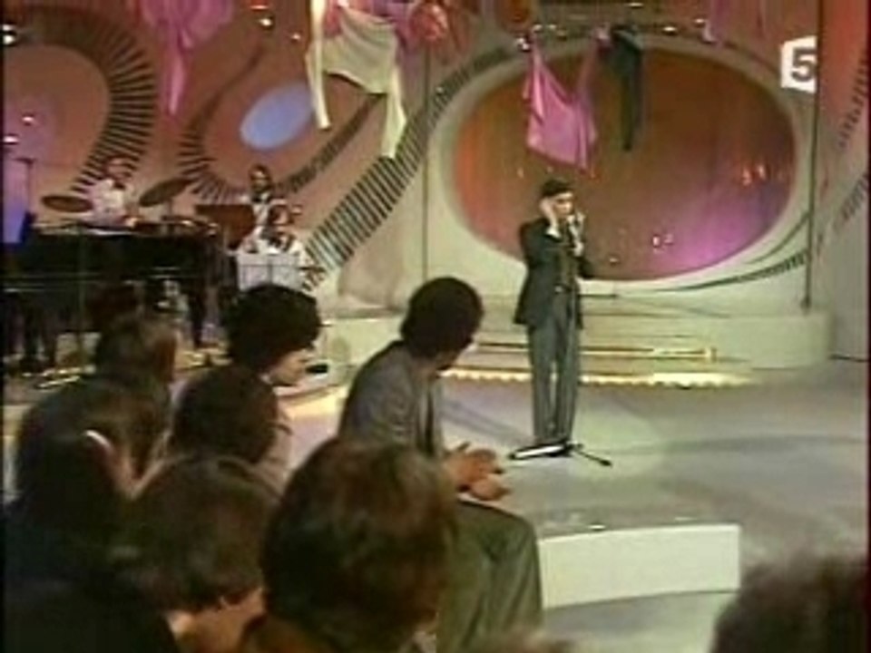 Thierry le luron limitee les hommes politique 1978