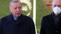 Erdoğan: Muhalefetin yaygarasını kopardığı gibi bir durum söz konusu değil, Batı’da elektrik fiyatları nerelerde?