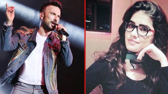 Tarkan'dan 7 yıl önce katledilen Özgecan Aslan paylaşımı! Unutmamak yetti mi? deyip isyan etti