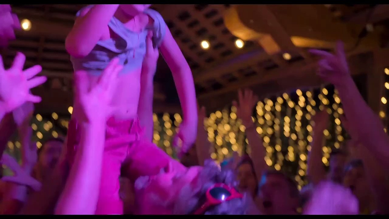 La Vraie famille BANDE ANNONCE VF (2022)