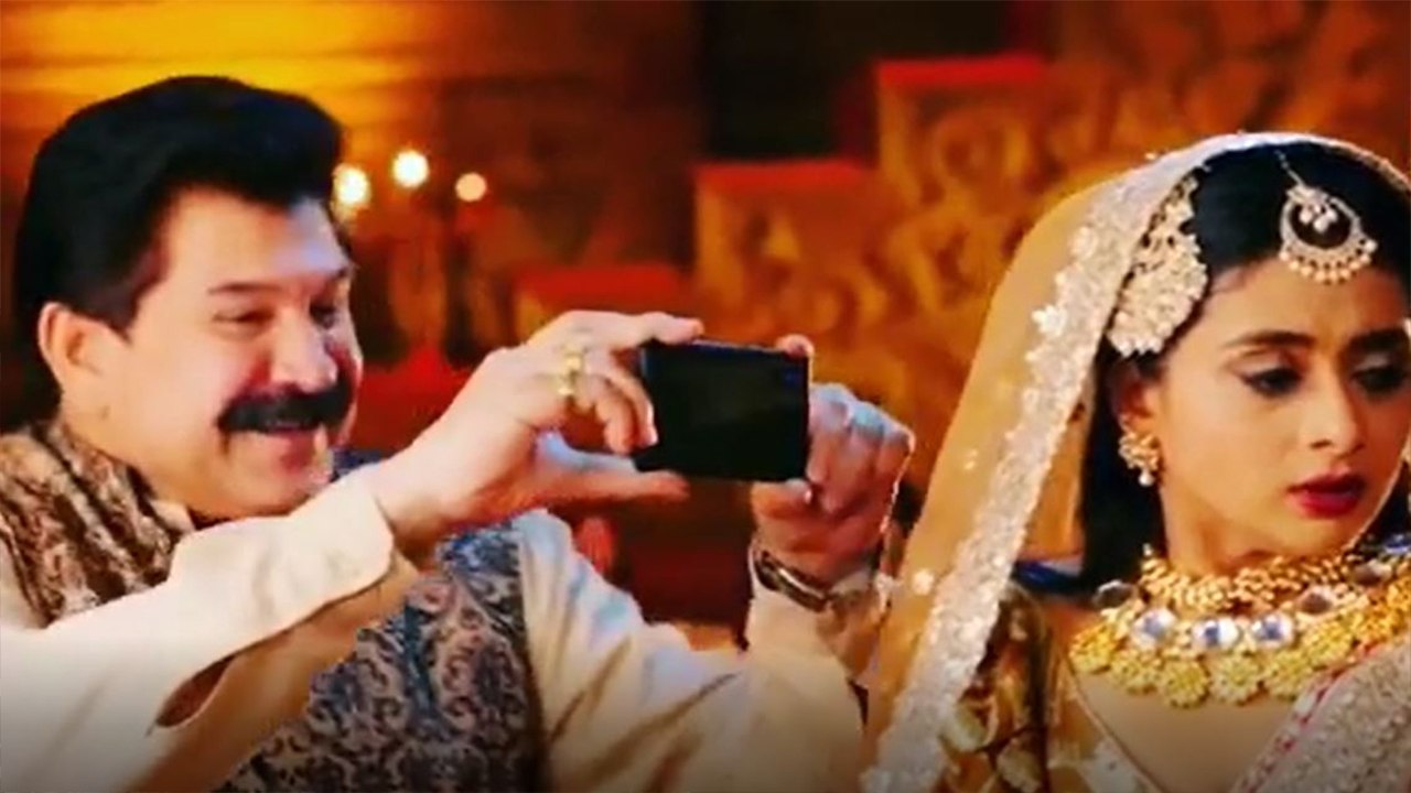 Sasural Simar Ka Season 2 episode 265: Rana makes Simar video at Kotha | FilmiBeat