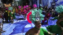 Vuelve el desfile de 