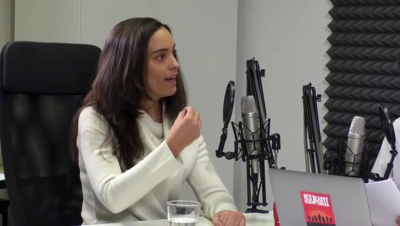 Mi jefe es un algoritmo: cómo la IA plantea una nueva revolución industrial — Captcha 1x06