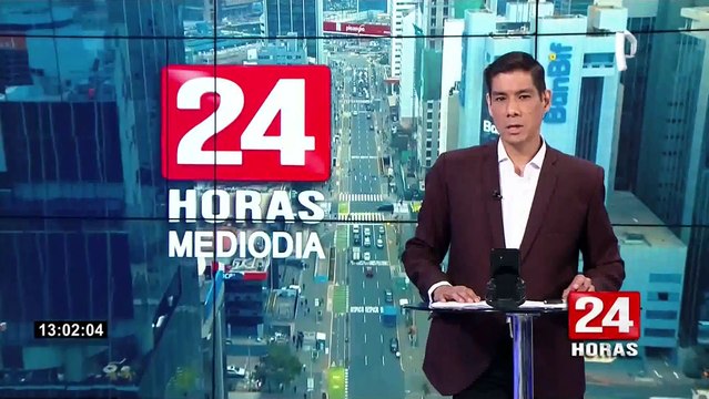 Miraflores: Autobús se estrella con árbol en la avenida Benavides