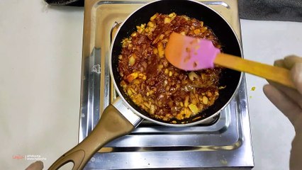 طريقة عمل القرصان النجدي باللحم